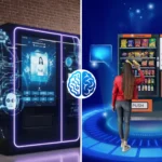AI Vending Machines