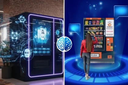 AI Vending Machines