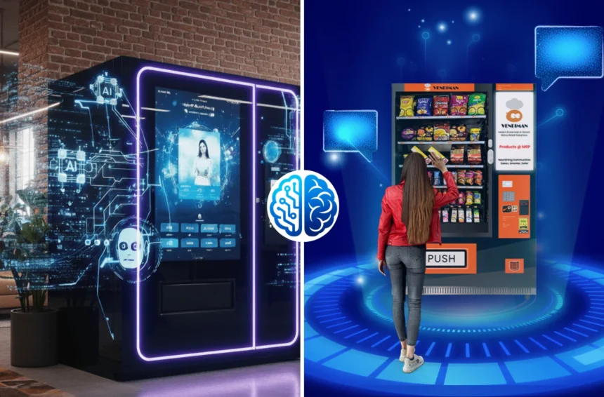 AI Vending Machines