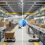 AI Warehouse DC