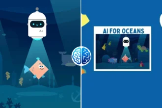 AI for Oceans