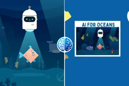 AI for Oceans