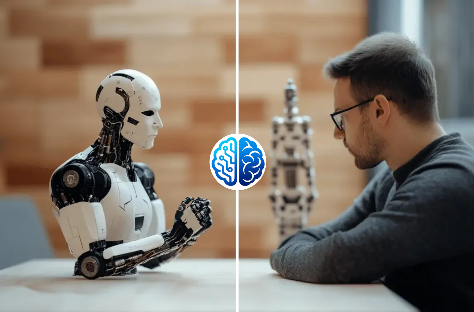 Power AI Why Power AI Matters