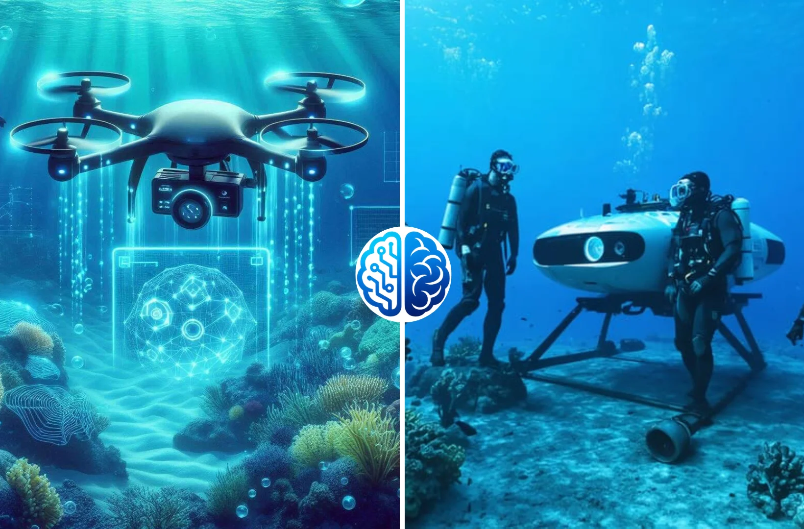 Real-World AI in Ocean Protection