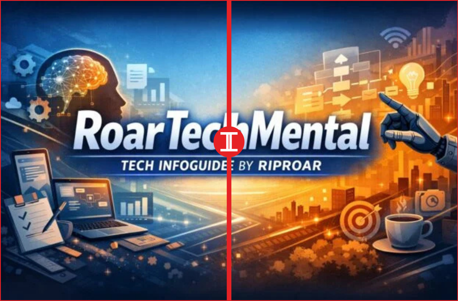 Relationships Are Not Just Responses in roartechmental