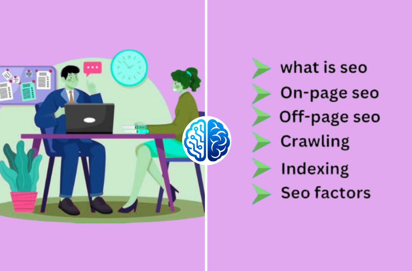 SEO Interview Questions Advanced SEO Questions (1)