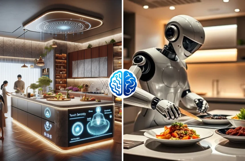 ai kitchen design free