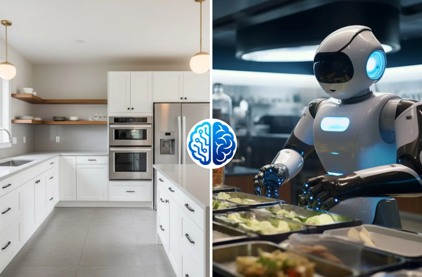 ai kitchen design free How AI Kitchen Design Tools Work