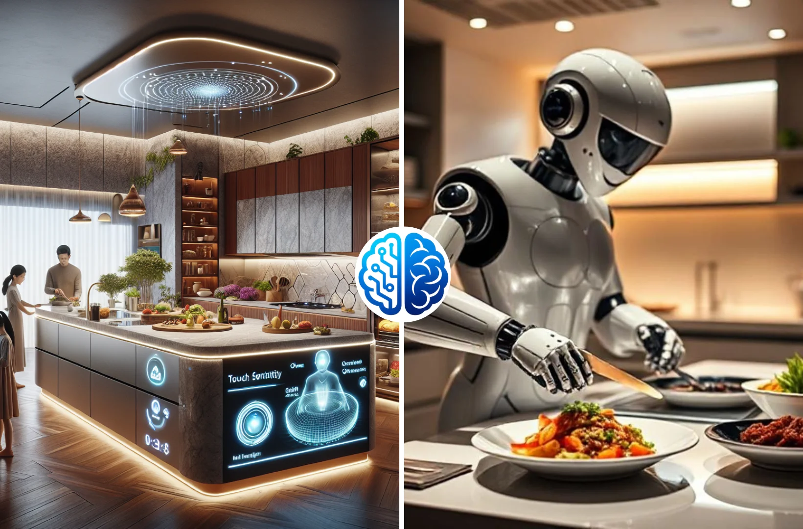 ai kitchen design free