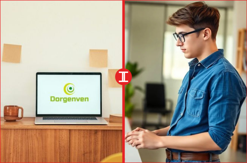 update dorgenven version
