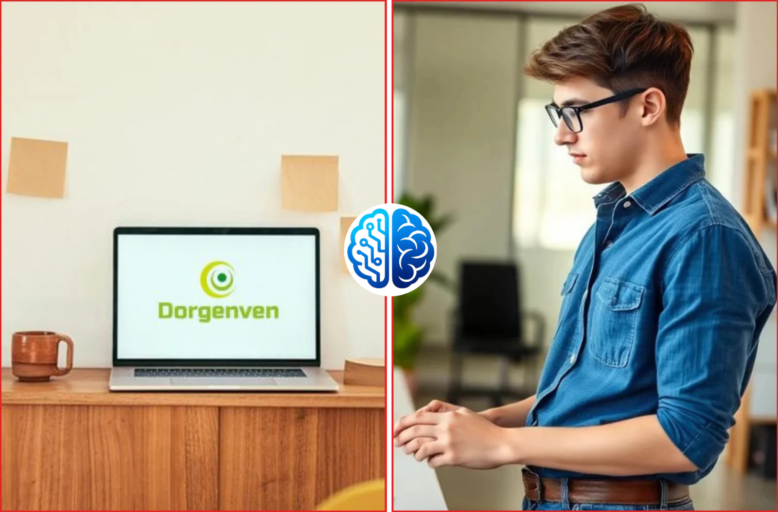 update dorgenven version