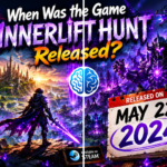 When Was the Game Innerlifthunt Released