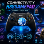 connectivity hssgamepad