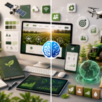 digital branding agritech