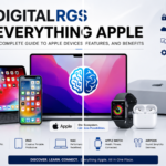digitalrgs everything apple
