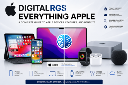 digitalrgs everything apple