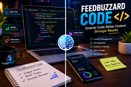 feedbuzzard code