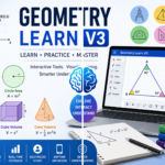 geometry learn v3