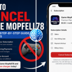how to cancel game mopfell78 - 2