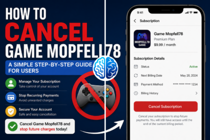 how to cancel game mopfell78 - 2