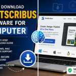 how to download shotscribus software for computer