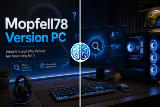 mopfell78 version pc