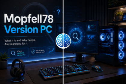 mopfell78 version pc