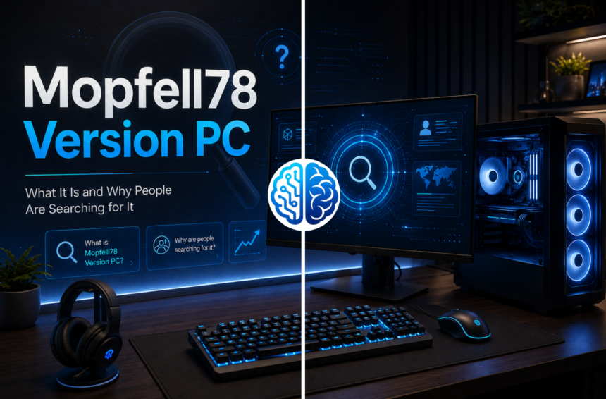mopfell78 version pc