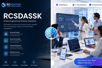rcsdassk release