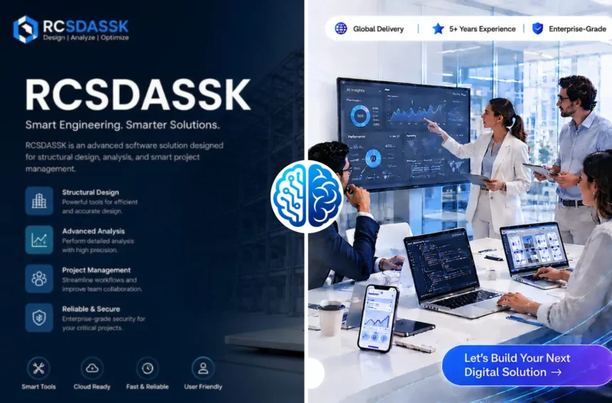 rcsdassk release