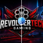 revolvertech gaming info