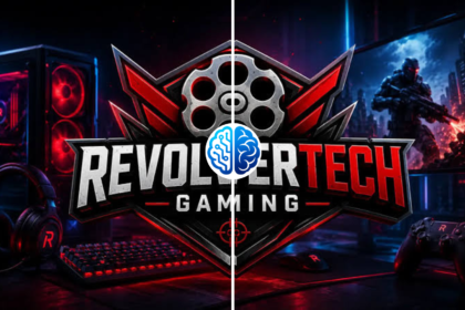 revolvertech gaming info