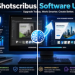 shotscribus software upgrade