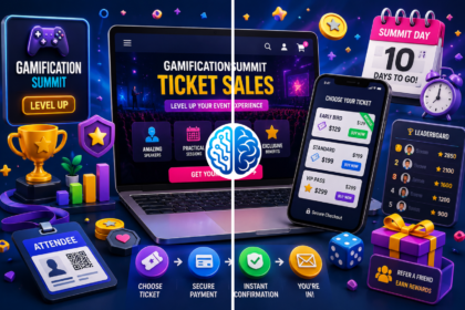 site gamificationsummit ticket sales