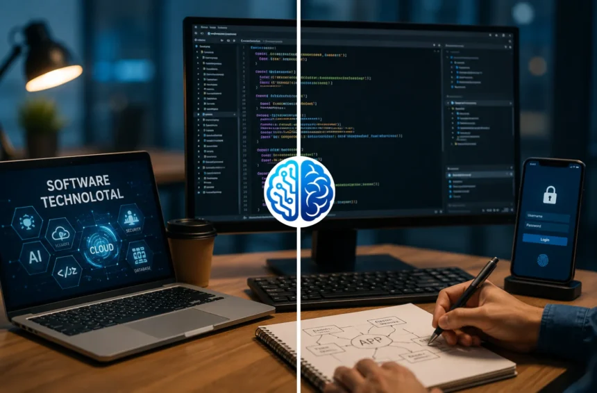 software technolotal