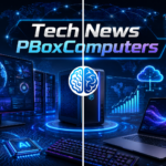 tech news pboxcomputers