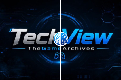 techview thegamearchives