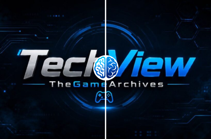 techview thegamearchives
