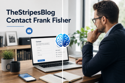 thestripesblog contact frank fisher
