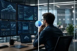 beaconsoft latest tech info