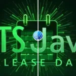etsjavaapp release date