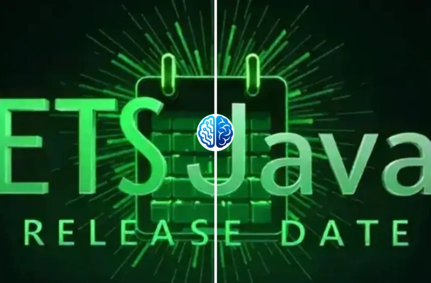 etsjavaapp release date