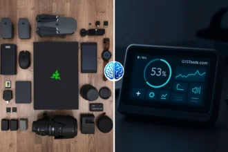 gadgets g15tool